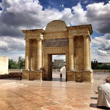شقة Cordvba Osario Centro قرطبة المظهر الخارجي الصورة